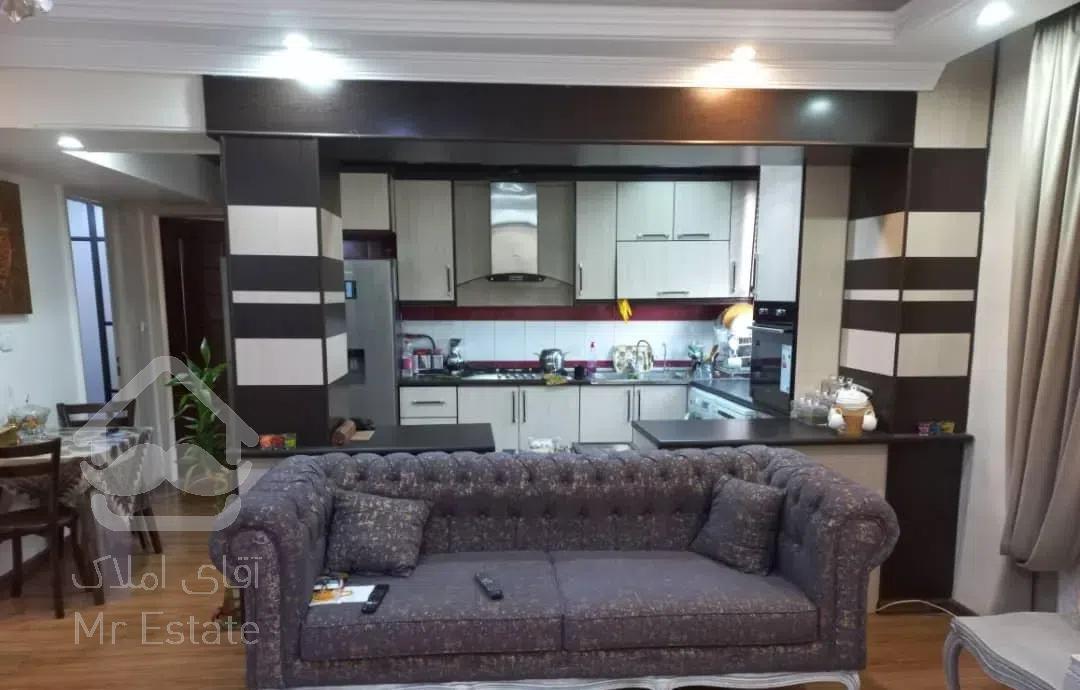 ۱۱۰ متر تک واحدی فول امکانات