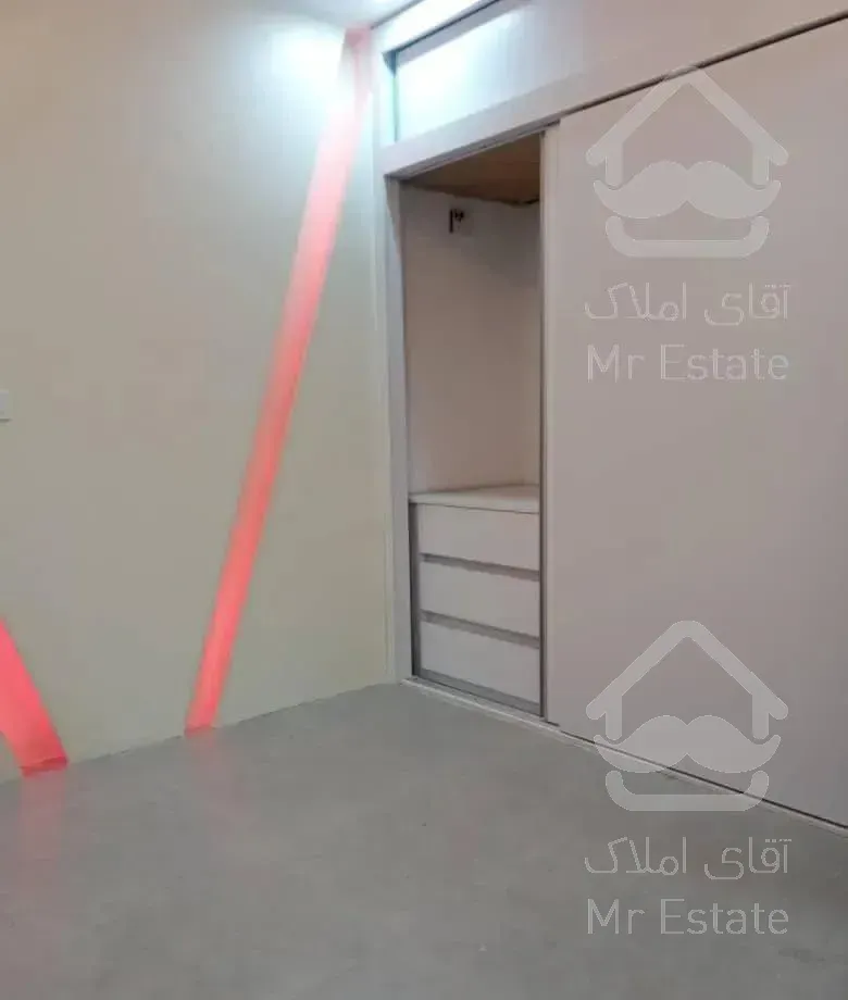 اپارتمان 54 متری خشکبارچی شفیعی