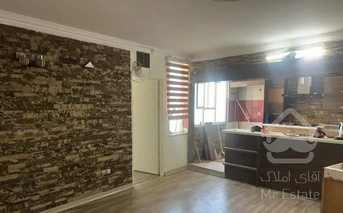 ۶۰ متر فول امکانات