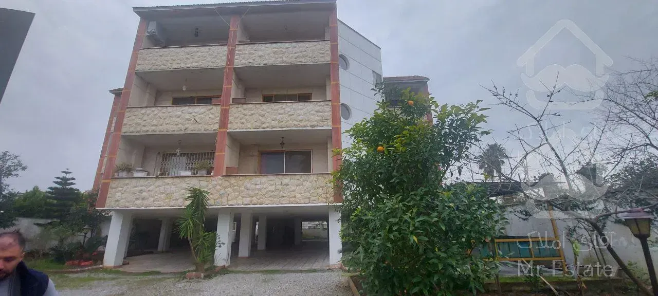 آپارتمان ۲میلیاردی ایزدشهر