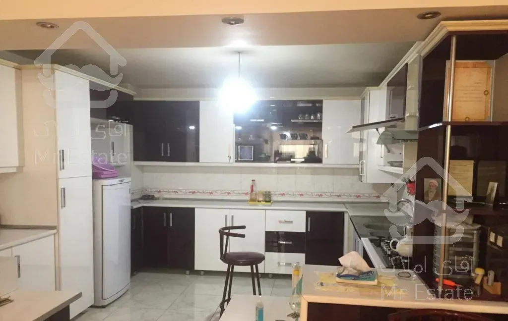 اپارتمان ۹۰ متری دو خوابه