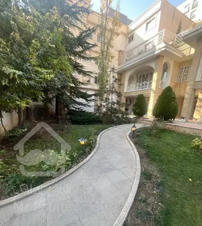 ۱۲۵متر ۲ خواب ۱ مستر