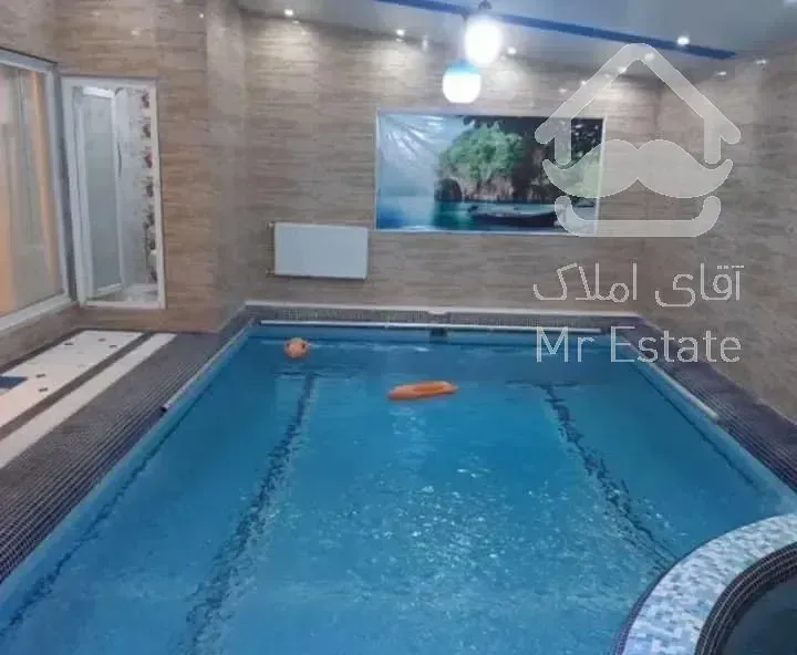 اجاره ویلا استخرجکوزی