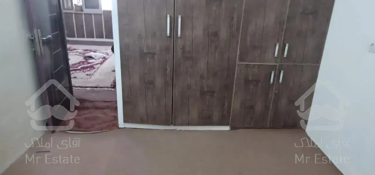 یک واحد اپارتمان ۸۰ متر یک خوابه