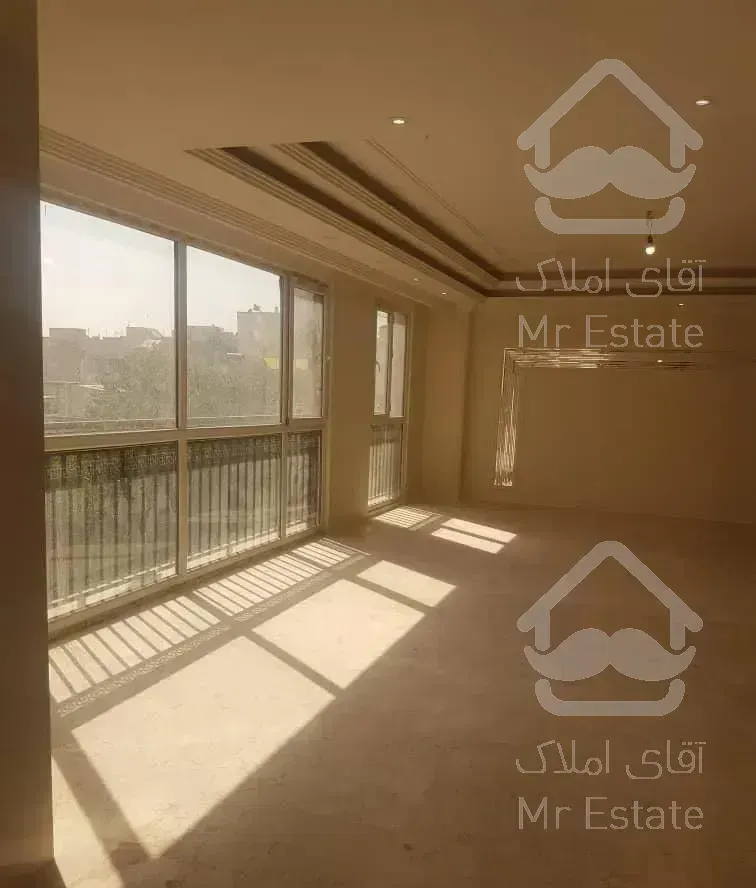 آپارتمان به متراژ 208 متر سه خواب