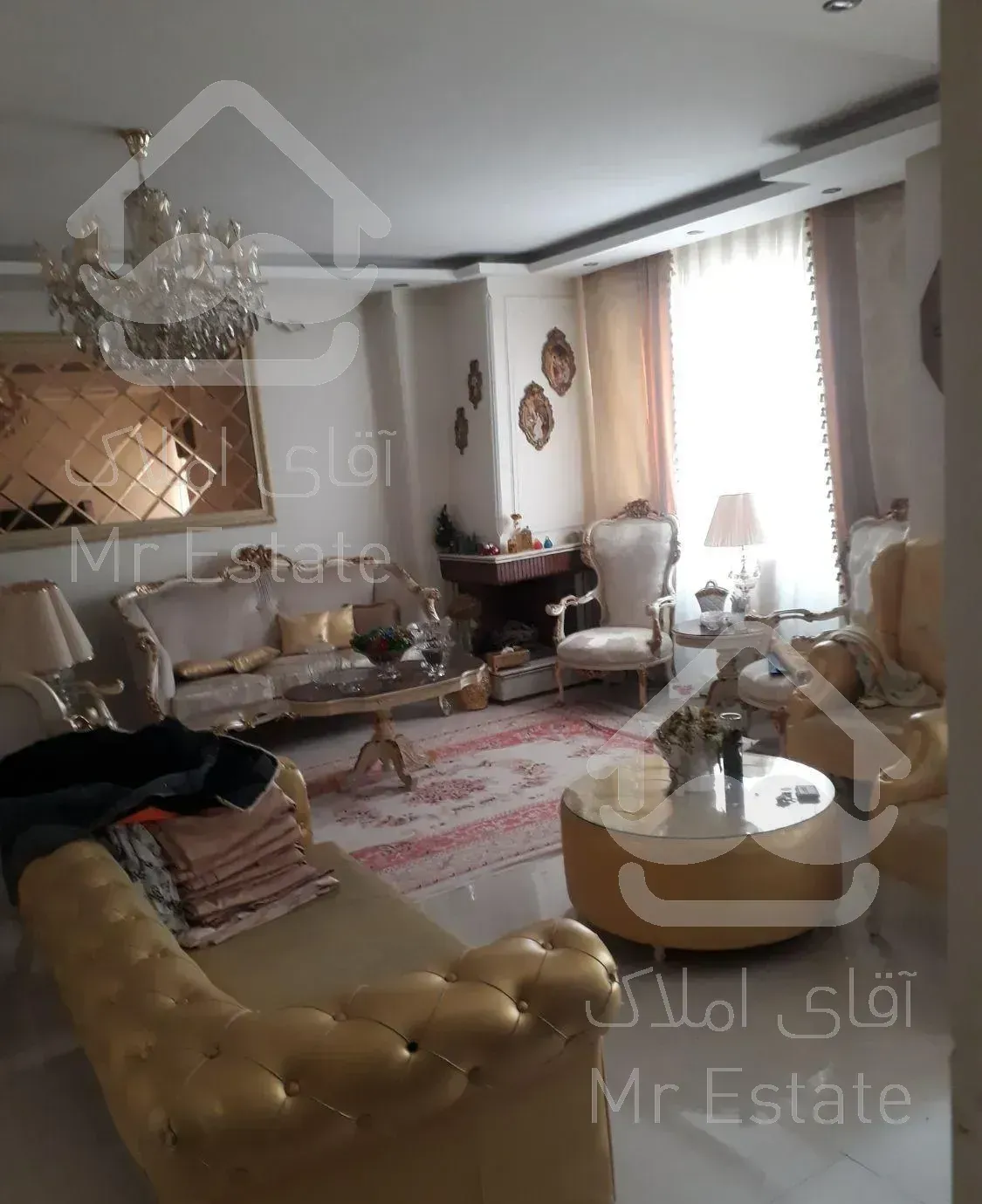 ۷۲متر / فول امکانات