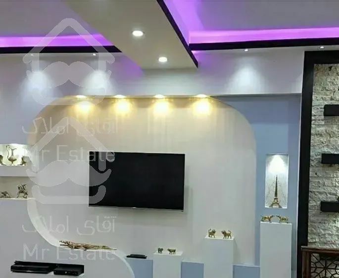 کناف و دکوراسیون داخلی کفپوش پارکت و....