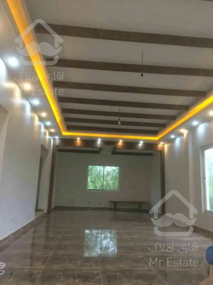 ویلا در متل قو