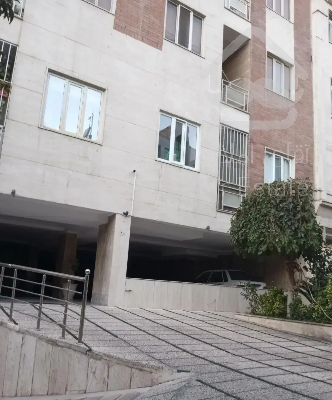 اجاره آپارتمان ۹۰ متری ۲ خوابه در نارمک