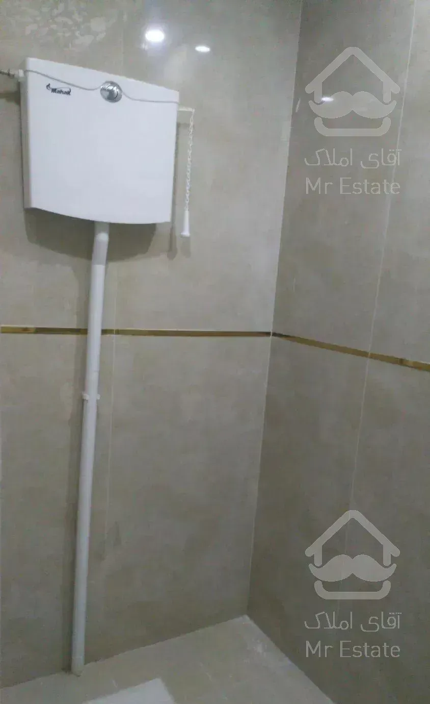 88 متر دو خواب / سازمان برنامه مرکزی