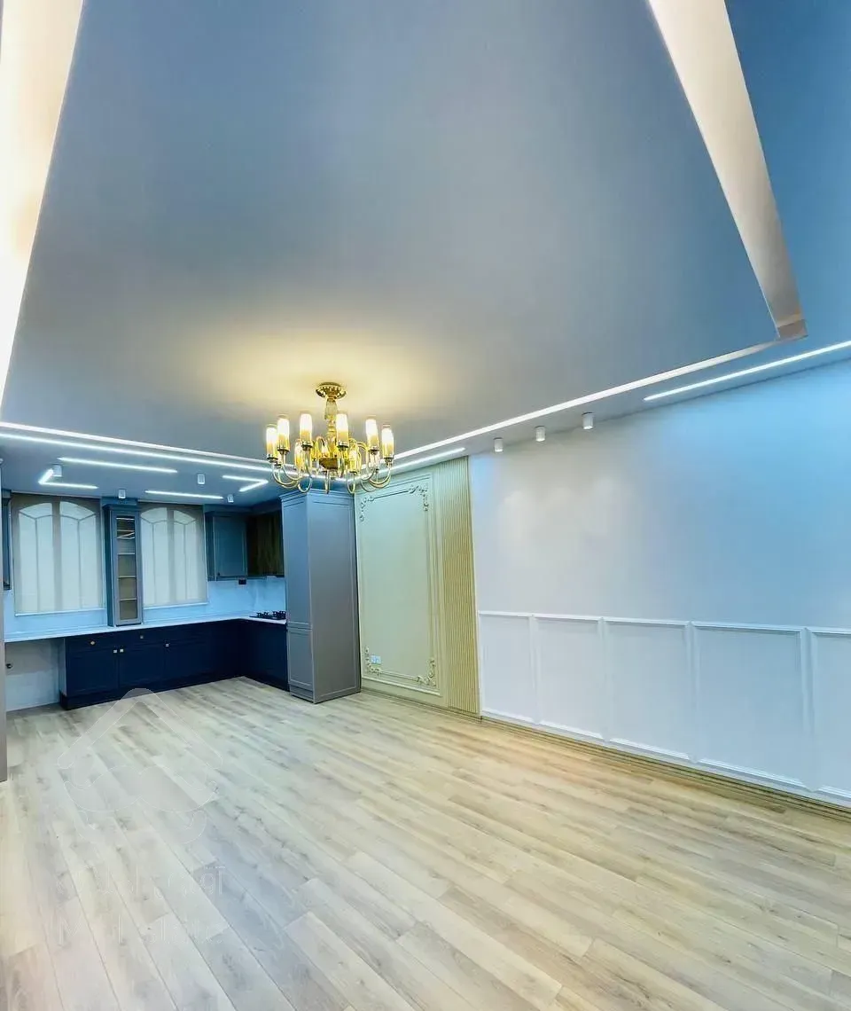 79متر+دوخواب/نقشه ایده آل/کم واحد/نگین غرب