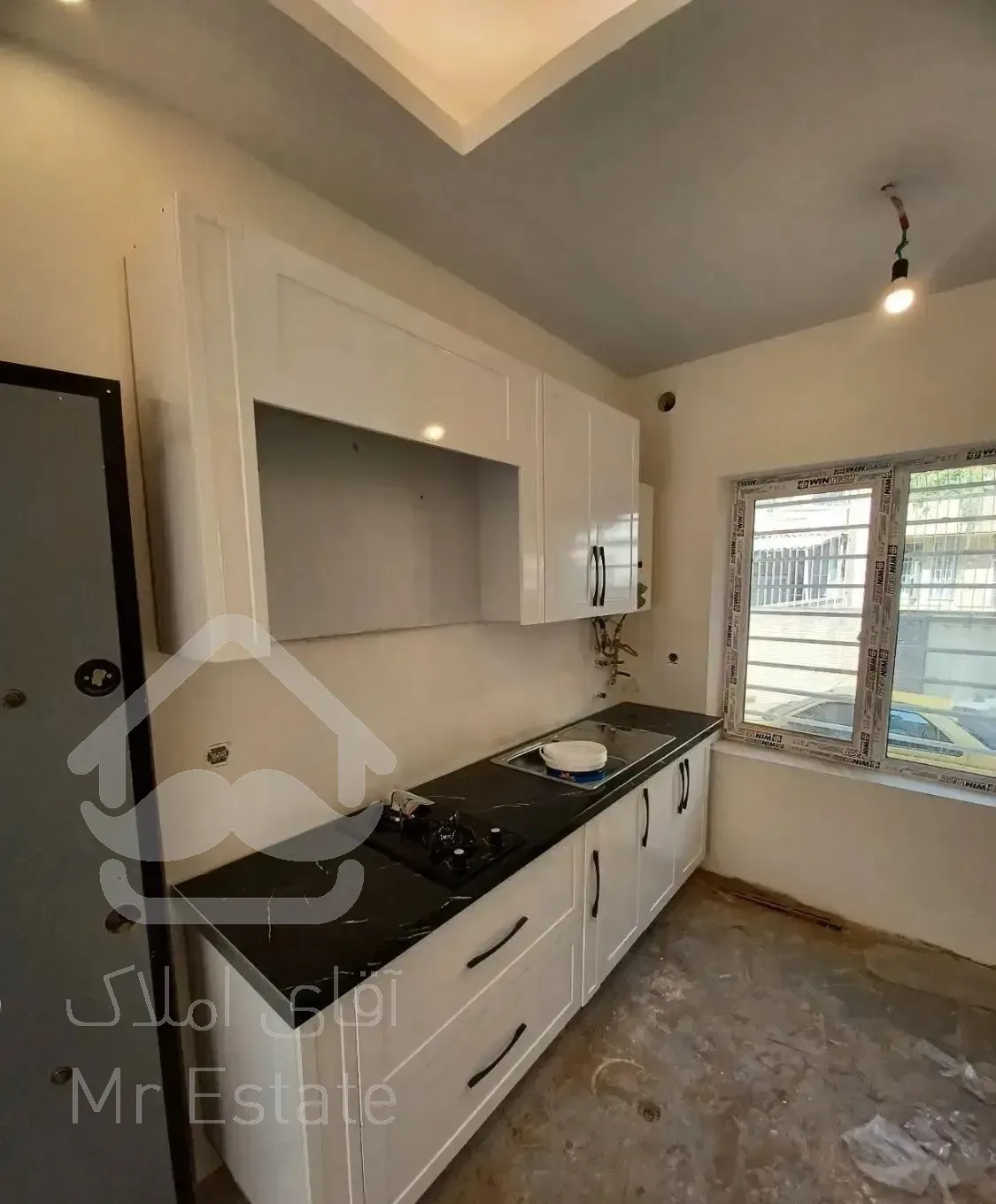 ۴۵مترشریعتی پلیس کلیم کاشانی صالحیان ط اول