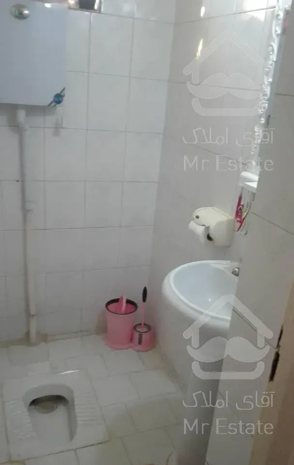 آپارتمان ۸۳ متر لوکیشن