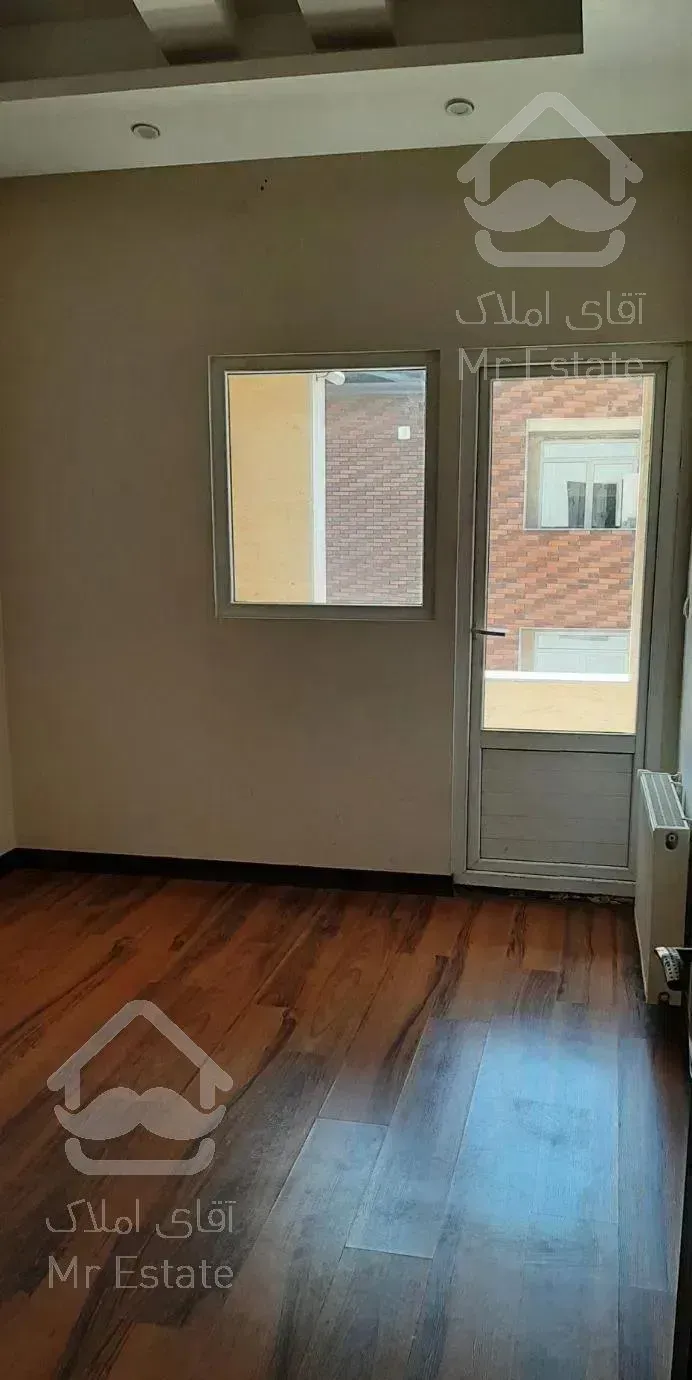 آپارتمان ۱۱۰ متری ، الهیه غرب ، ۲ خواب