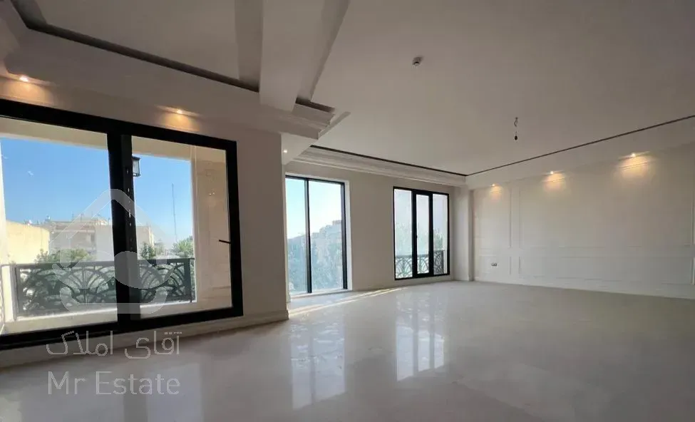 ۳۲۰ متر ۴ خواب/دروس/تک واحدی/فول مشاعات/۳ پارکینگ