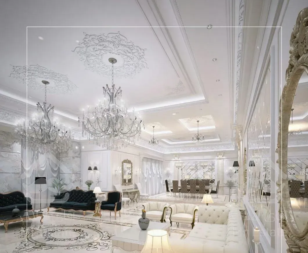 آپارتمان گلسار ۲۳۰ متر فول