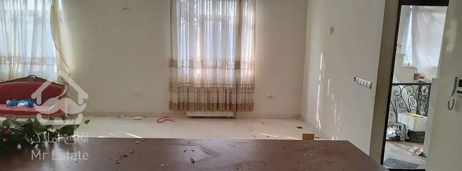 ۱۰۰متری ۳خواب ده ونک