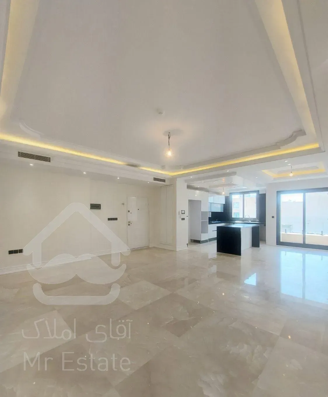 سهروردی شمالی/ابن یمین             115مترخوش نقشه