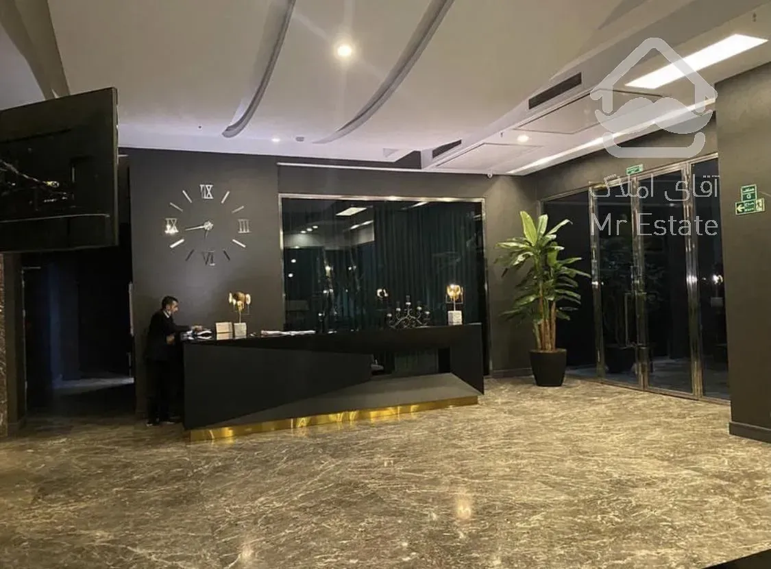 رهن و اجاره آپارتمان ۱۷۵ متری ۳ خوابه فرمانیه