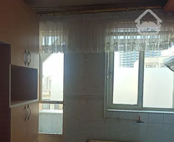 آپارتمان ۷۳ متری دو خوابه.