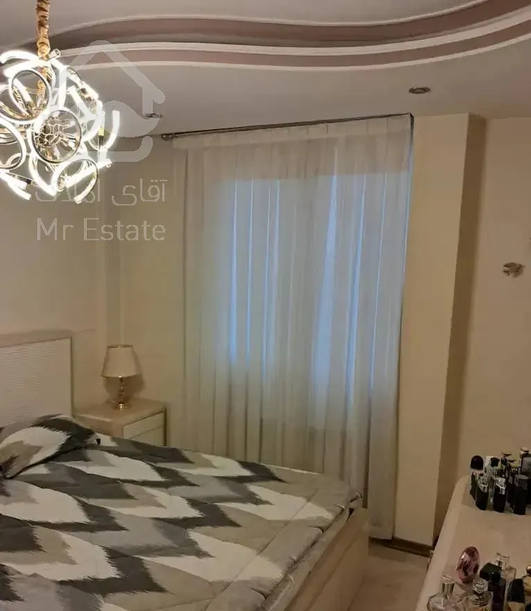 110متر مسکونی تهرانپارس