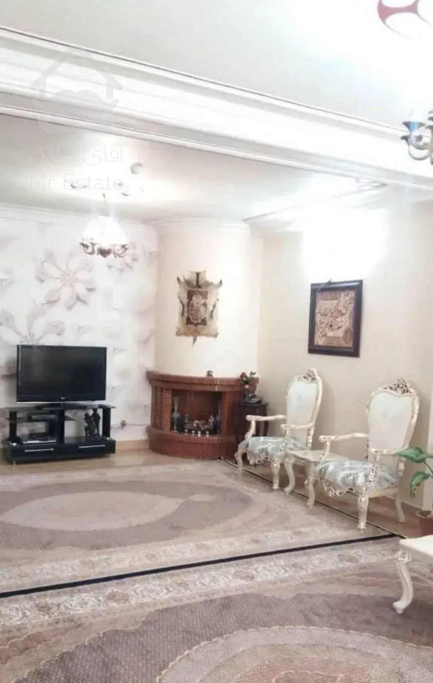 آپارتمان فول امکانات/۹۴ متری/باغمیشه/پشت تعزیرات