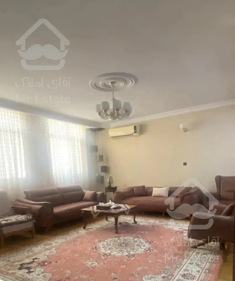 ۱۰۰متر۲خواب فریمان کوچه گیو