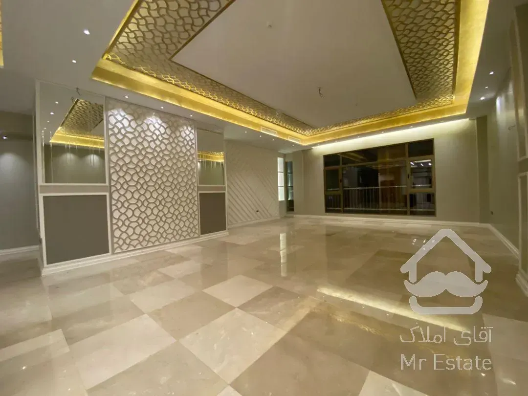 فروش آپارتمان زعفرانیه 226  متر لاکچری