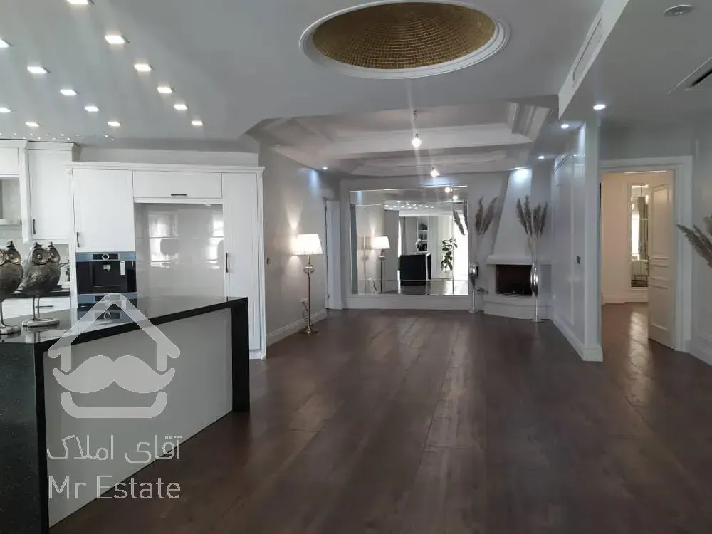 فروش آپارتمان الهیه 300  متر اکازيون