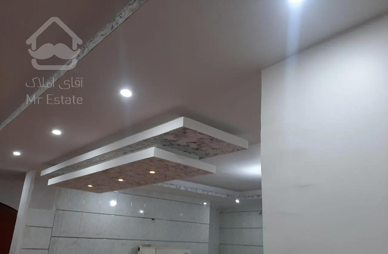 اپارتمان ۱۲۰ متر سه خوابه