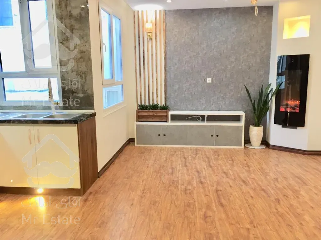 ۷۰ متر..۲خواب..پونک..خوش نقشه