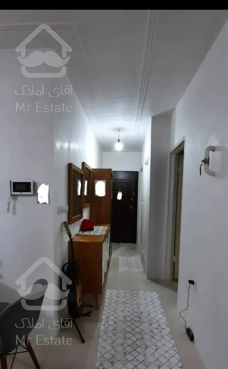 آپارتمان ۸۲ متر خیابان سارو