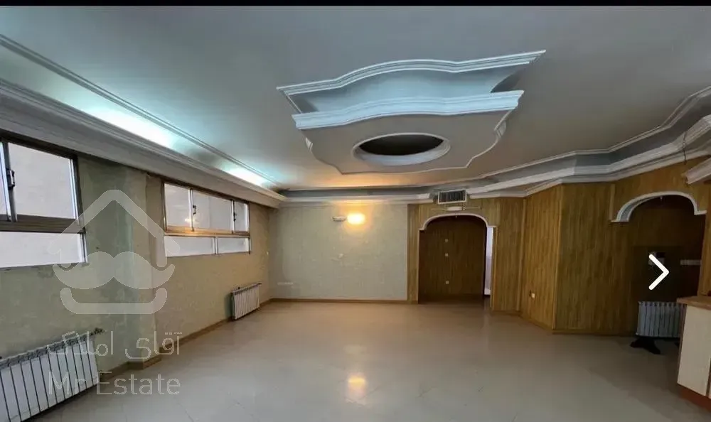 ۱۱۷ متر در حاشیه کوثر شمالی