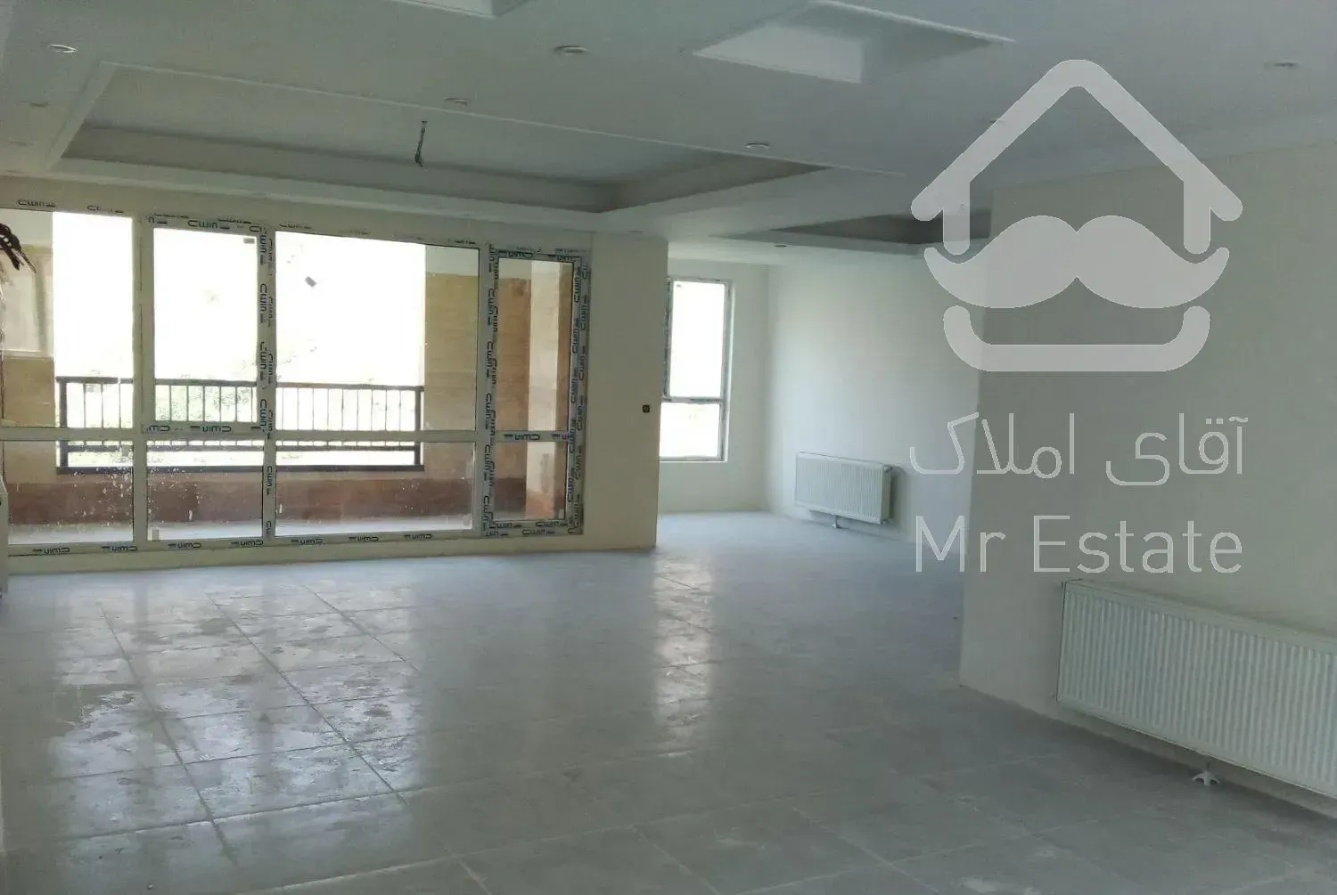 آپارتمان۱۶۵متر ۲خواب سنگان