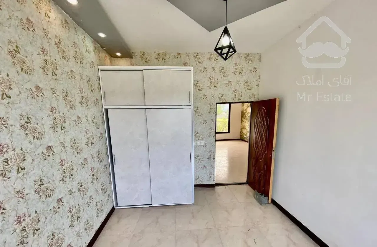 همکف۲خوابه ۸۰ متری