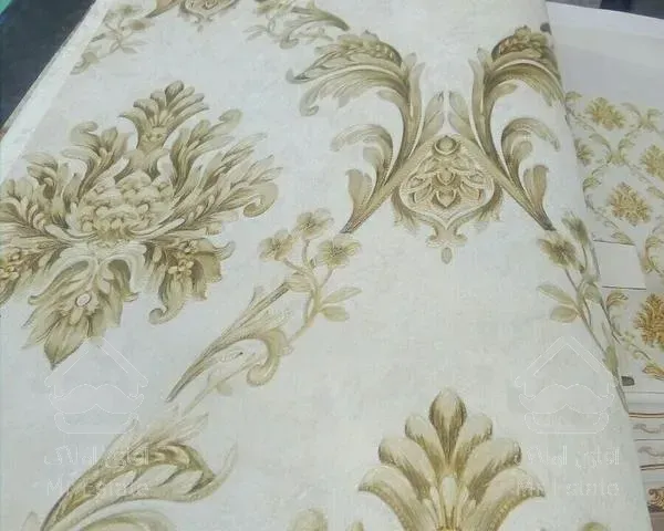 پخش و نصب کفپوشPVC لمینت. پارکت.کاغذدیواری