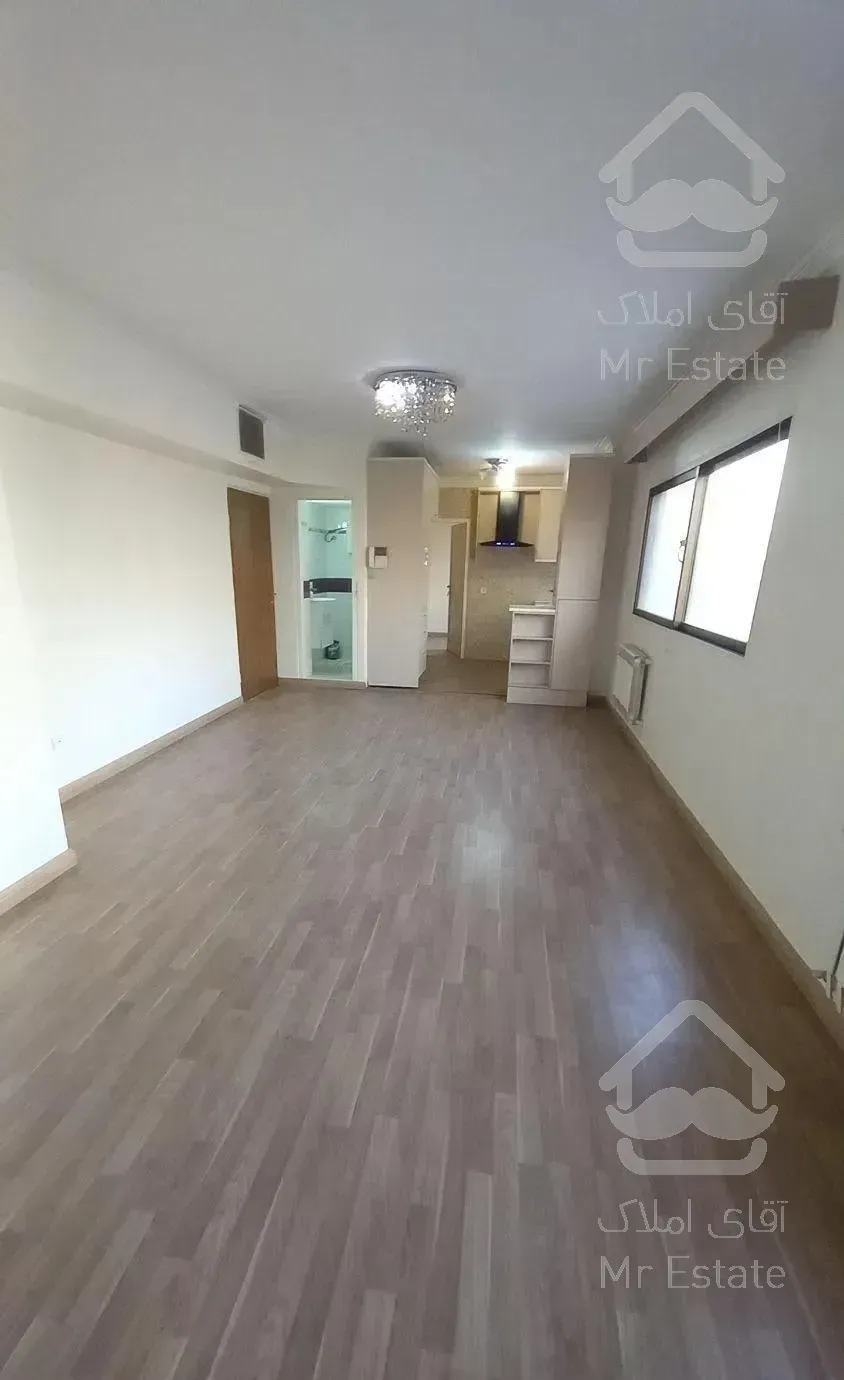 آپارتمان ۵۹ متری سیدخندان دبستان