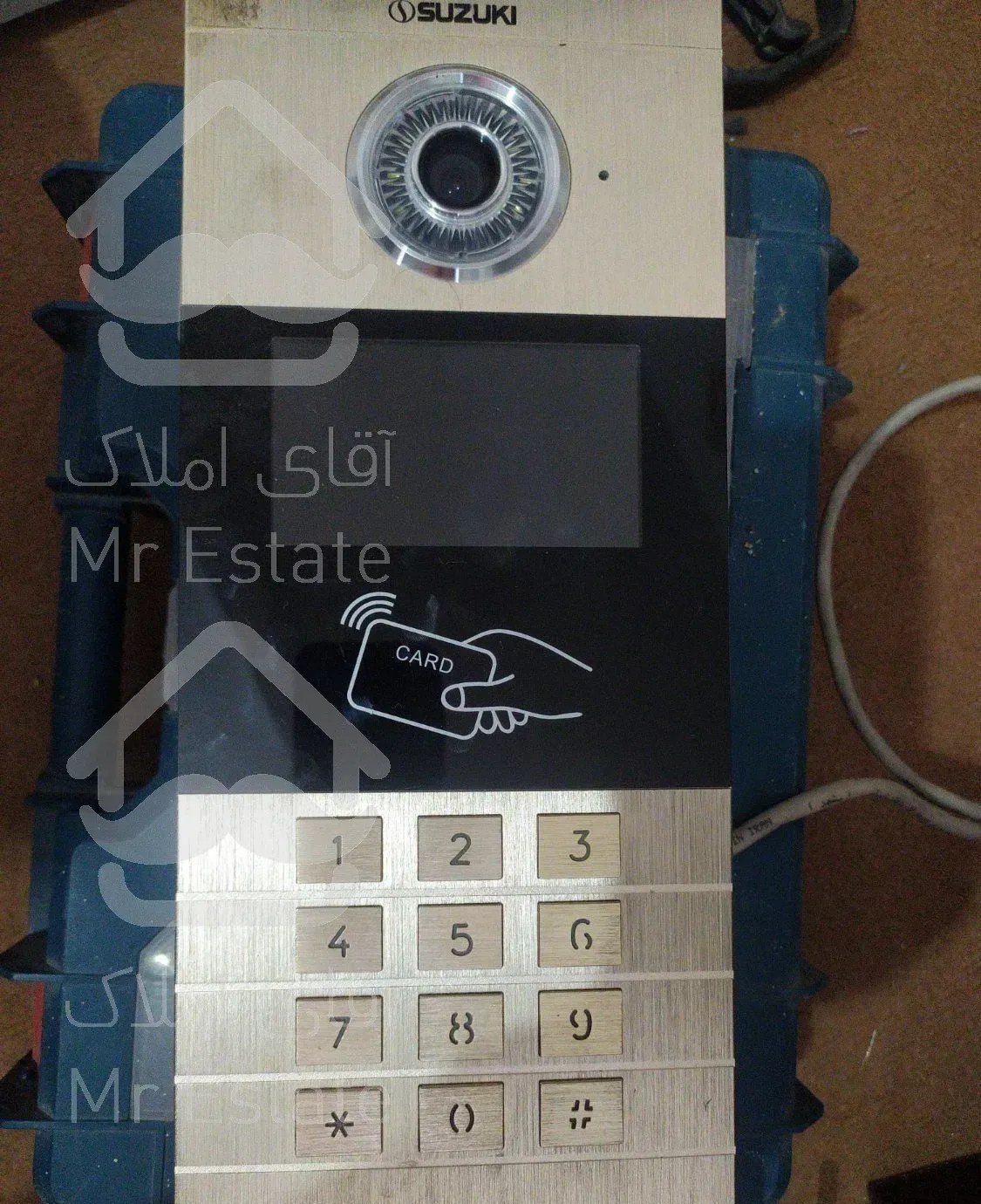 آیفون برق برقکار