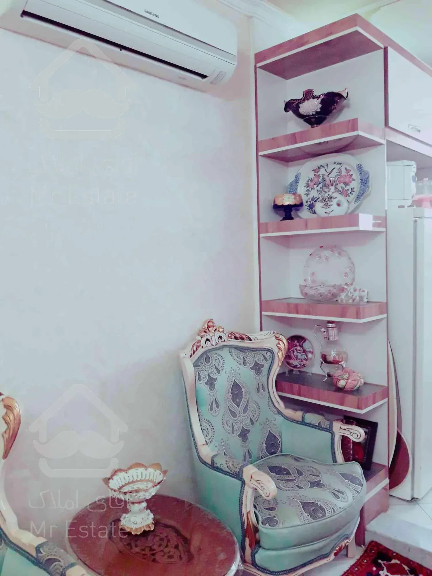 آپارتمان شخصی ساز