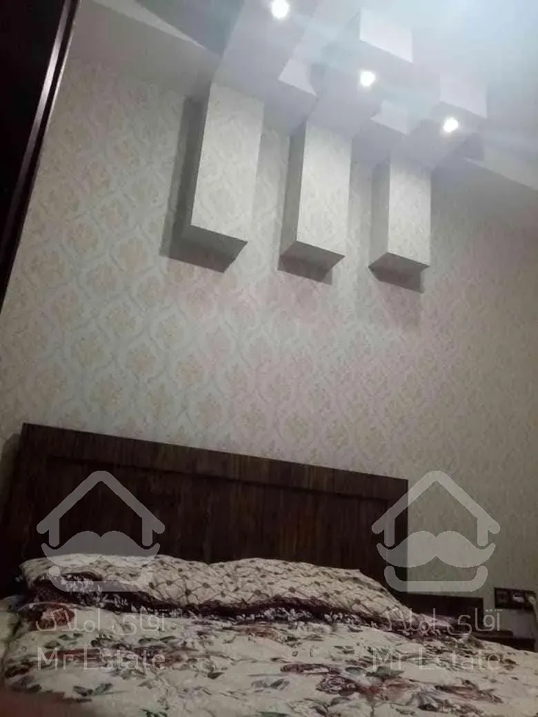 اجاره آپارتمان۶۰متری۱خواب خوش نقشه
