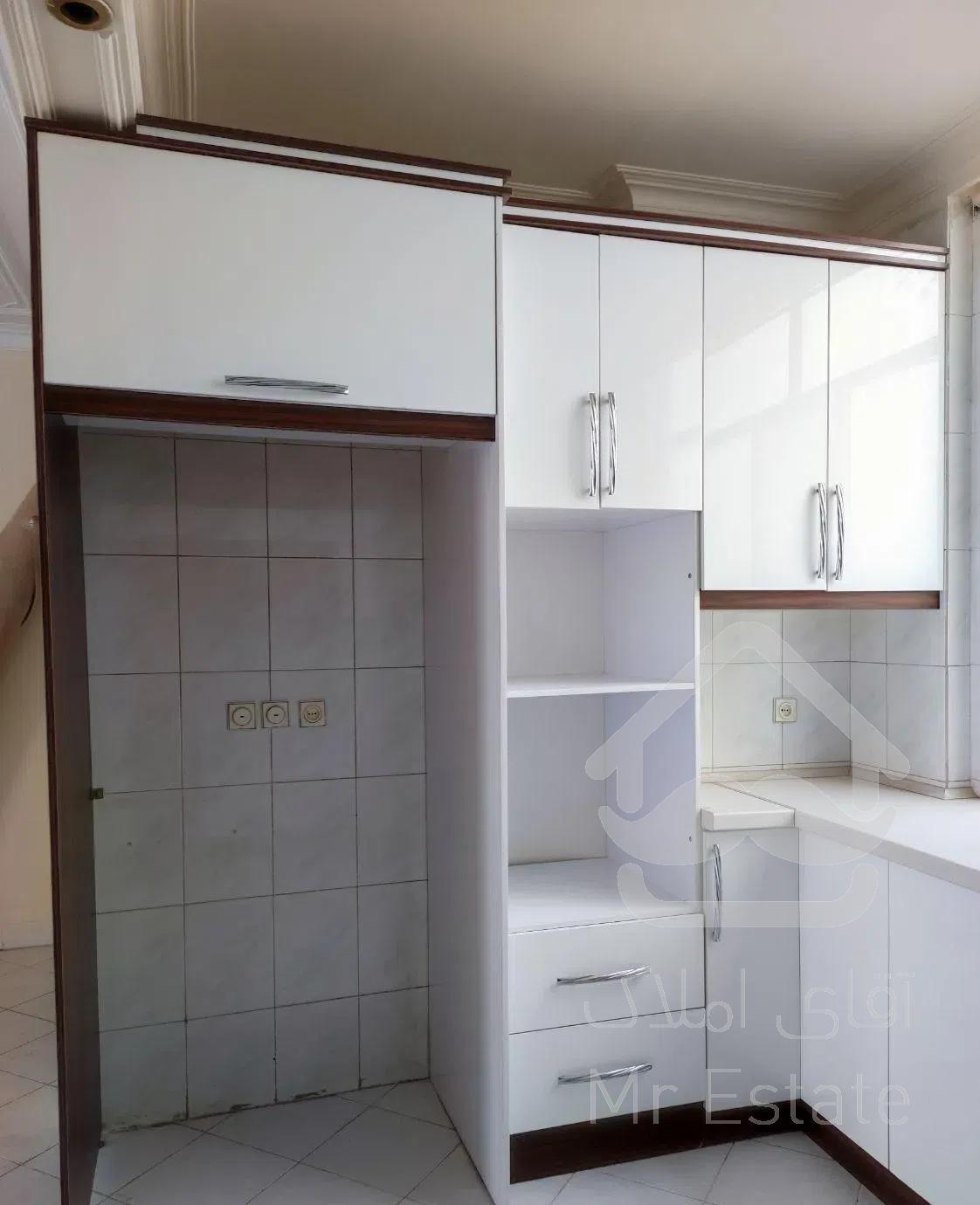 آپارتمان 73متر دوخوابه