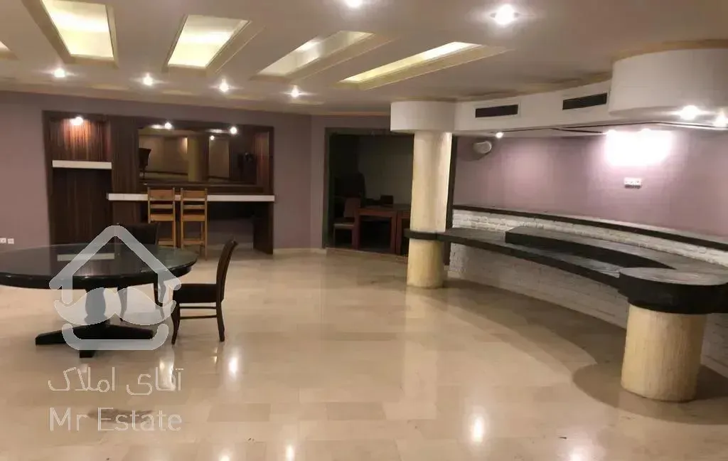 آپارتمان ۱۵۰ متری در الهیه