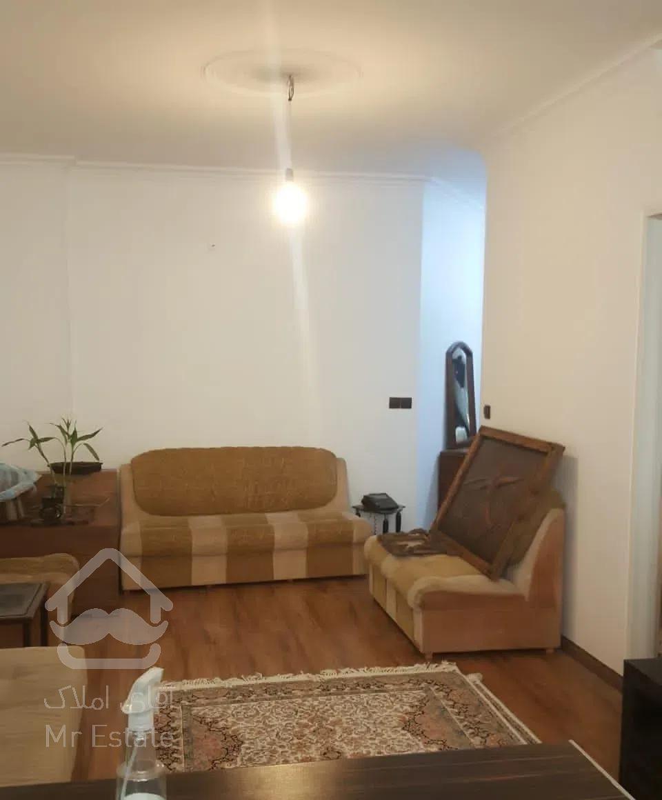 ۵۲مترآپارتمان یک خواب