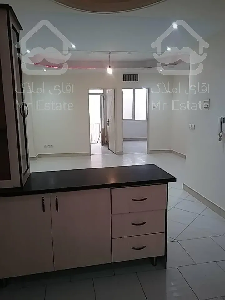 ۵۷متری دوخوابه دامپزشکی