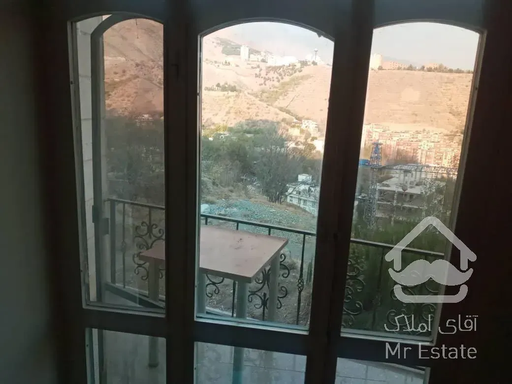 فروش آپارتمان درکه 105  متر شیک