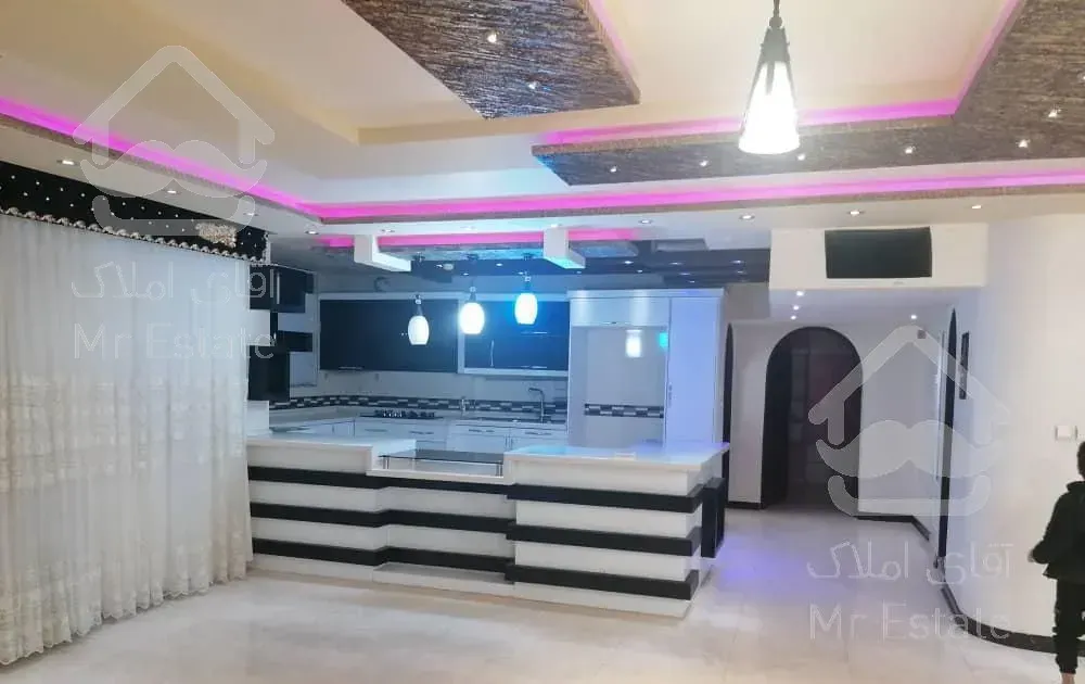 آپارتمان ۱۵۴متر۳خوابه