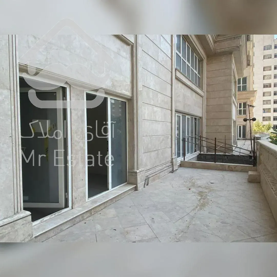 مجلل ترین برج نیاوران رولکس ۱۳۰ متر ۲ خواب