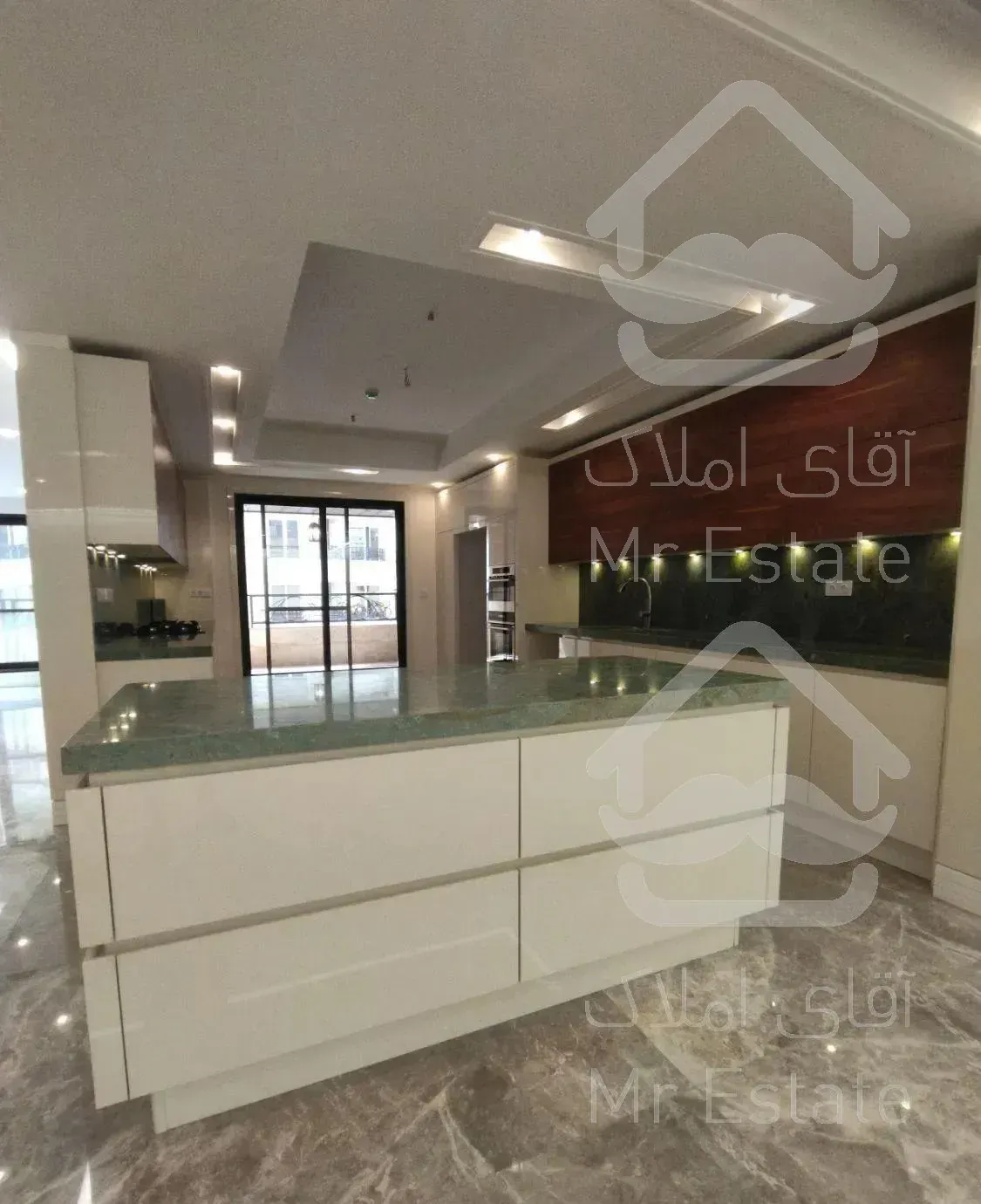 220متربنی فاطمه/فول مشاعات/نوساز