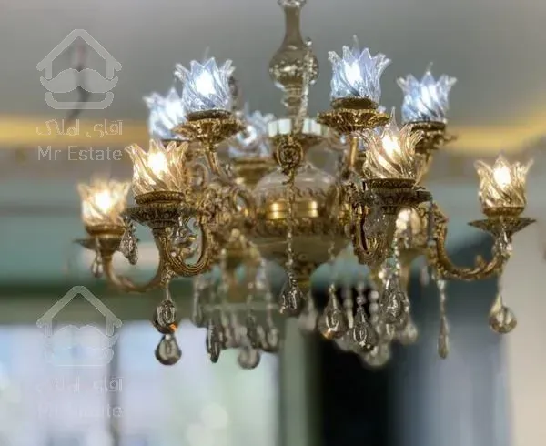 آپارتمان شیک ومجلل