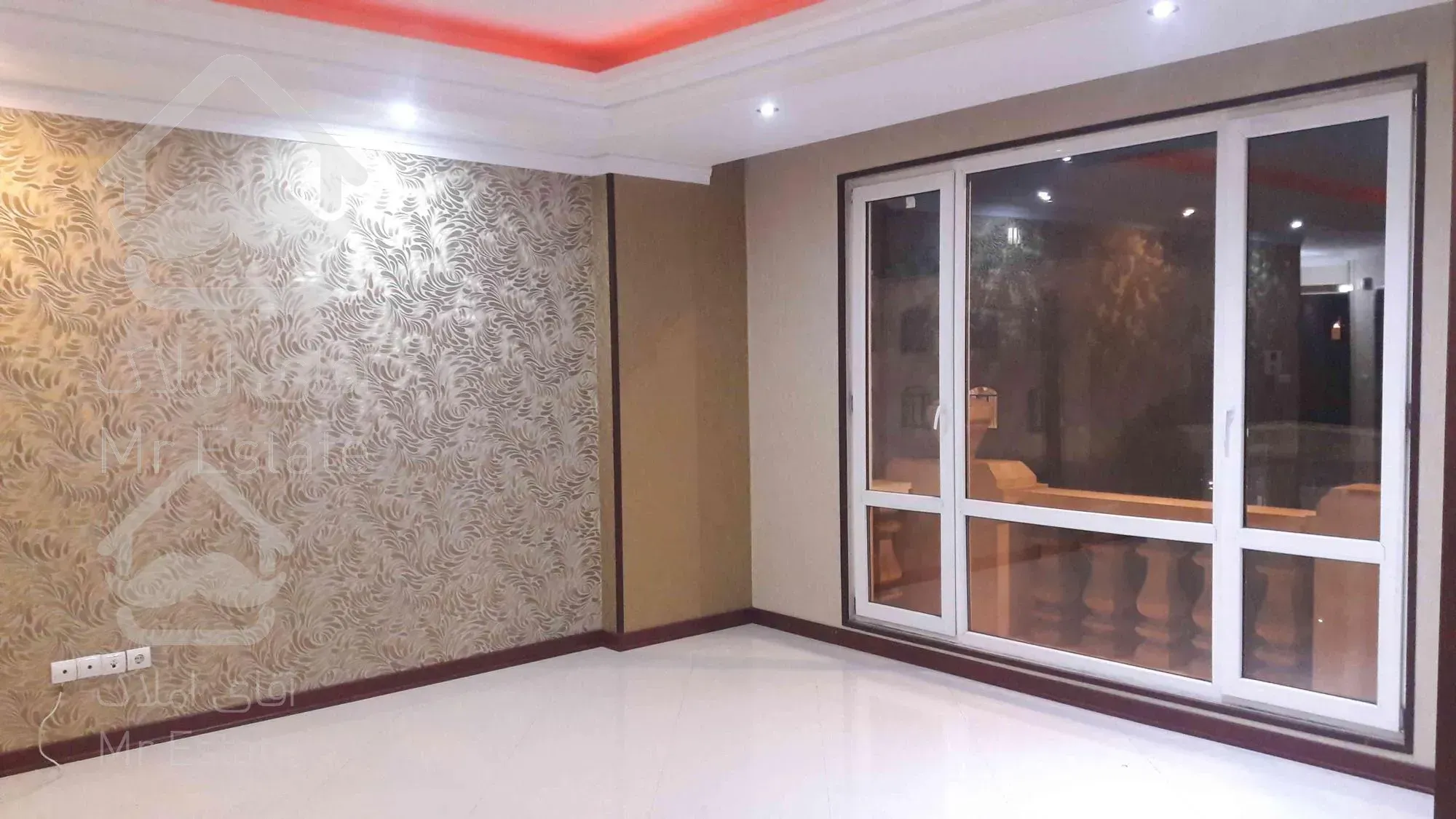 واحد اجاره ای  لوکس و مجلل ۸۶ متری